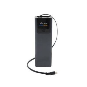 20000mAh Digital Display Power Bank | Corporate Gifts Oman