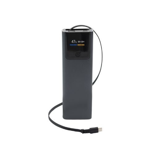 20000mAh Digital Display Power Bank | Corporate Gifts Oman