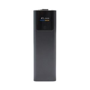 Digital Display Power Bank | Promotional Gifts Oman
