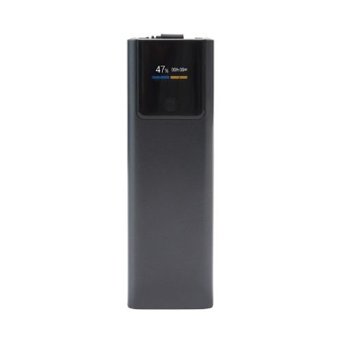 Digital Display Power Bank | Promotional Gifts Oman