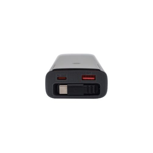 20000mAh Fast Charging Power Bank | Corporate Gifts Supplier Oman