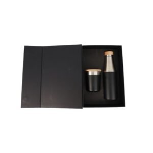 Bottle & Tumbler Gift Set | Corporate Gifts Oman
