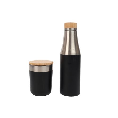 Bottle Tumbler Gift Set | Corporate Gifts Supplier Oman