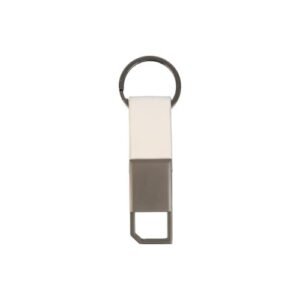 PU Leather Key Chain | Corporate Gifts Oman