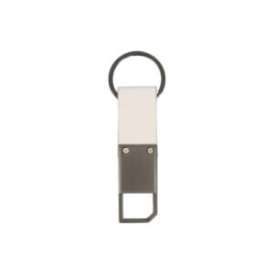 Leather Key Chain | Promotional Gifts Oman