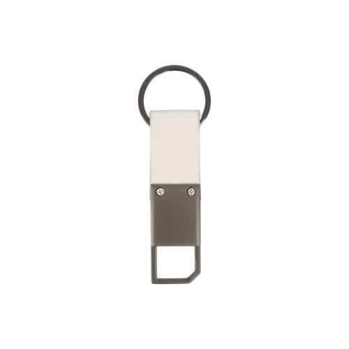 Leather Key Chain | Promotional Gifts Oman