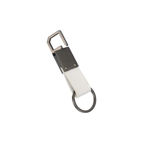 Branded PU Key Chain | Corporate Gifts Supplier Oman