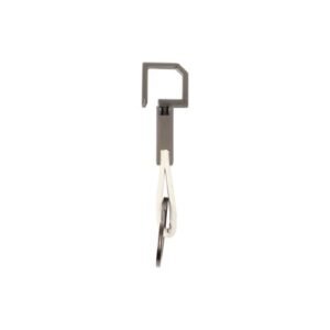 Custom Leather Key Chain | Promotional Products Oman