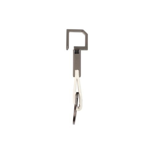Custom Leather Key Chain | Promotional Products Oman