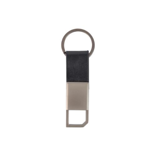 Leather Key Chain | Corporate Gifts Oman